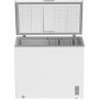 Морозильный ларь Midea MDRC345FZF01D