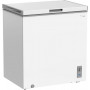 Морозильный ларь Midea MDRC283FZF01D