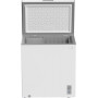 Морозильный ларь Midea MDRC283FZF01D