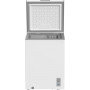 Морозильный ларь Midea MDRC211FZF01D
