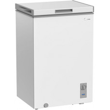 Морозильный ларь Midea MDRC153FZF01D