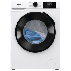 Стиральная машина Gorenje W5NGPI72SBSS/C