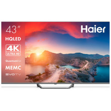 Телевизор Haier 43 HQLED S2 Pro