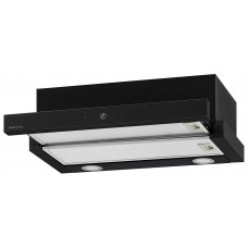 Вытяжка встраиваемая Krona KAMILLA T SENSOR 600 Black