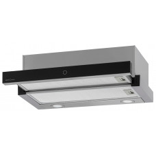 Вытяжка встраиваемая Krona KAMILLA T SENSOR 600 Inox