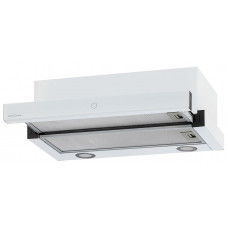 Вытяжка встраиваемая Krona KAMILLA T SENSOR 600 White
