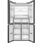 Многокамерный холодильник Haier HTF-460DGS6RU1