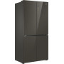 Многокамерный холодильник Haier HTF-460DGS6RU1