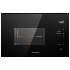 Встраиваемая микроволновая печь СВЧ Kuppersberg HMW 651 B