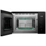 Встраиваемая микроволновая печь СВЧ Kuppersberg HMW 651 B