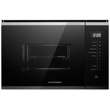 Встраиваемая микроволновая печь СВЧ Kuppersberg HMW 651 BX