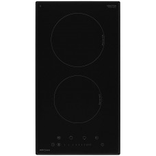 Электрическая варочная панель Krona FORTE 30 BL