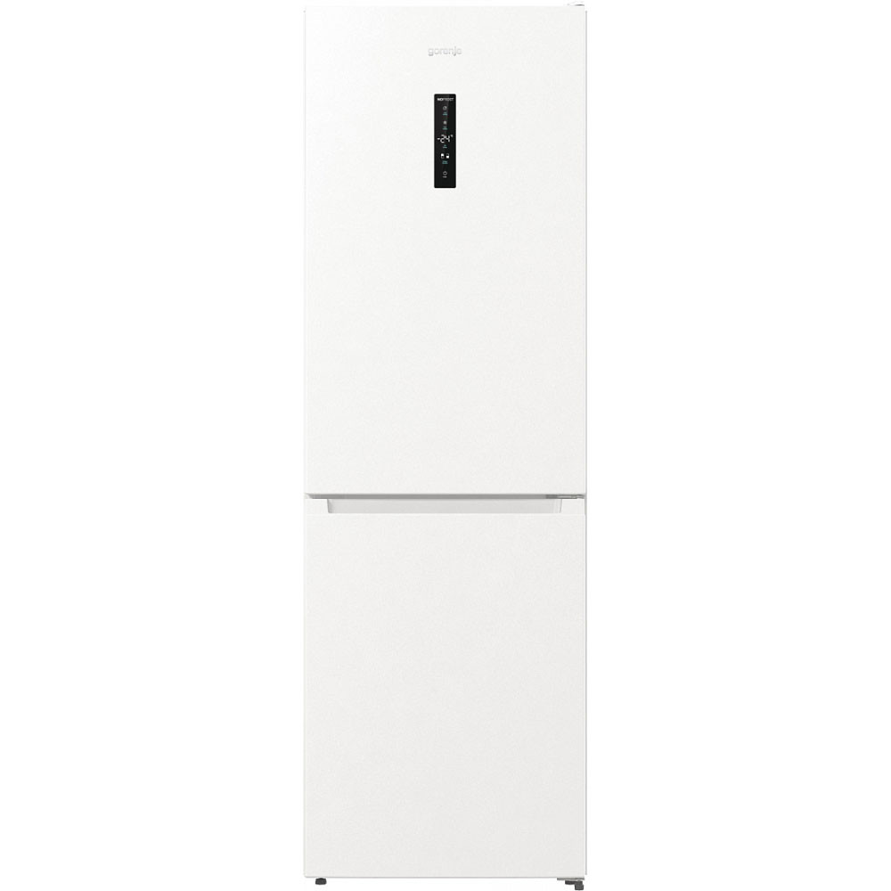 Двухкамерный холодильник Gorenje NRKP61EA2W4 Двухкамерный холодильник Gorenje NRKP61EA2W4