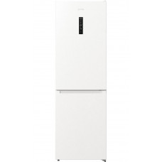 Двухкамерный холодильник Gorenje NRKP61EA2W4