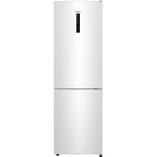 Двухкамерный холодильник Haier CEF536CWG