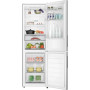 Двухкамерный холодильник Haier CEF536CSG