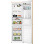 Двухкамерный холодильник Haier CEF536CGG