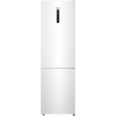 Двухкамерный холодильник Haier CEF538CWG