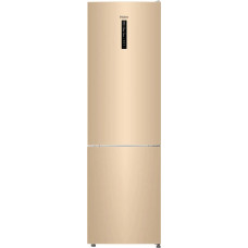 Двухкамерный холодильник Haier CEF538CGG