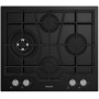 Газовая варочная панель Hotpoint HGS 62FD/BK