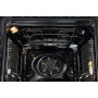 Электрический духовой шкаф Midea MO715103GB
