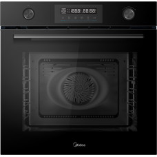 Электрический духовой шкаф Midea MO715103GB