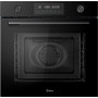 Электрический духовой шкаф Midea MO715103GB