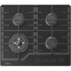 Газовая варочная панель Midea MG593TGB