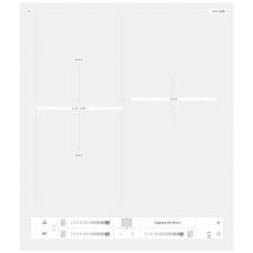 Электрическая варочная панель Zigmund & Shtain CI 24.4 W