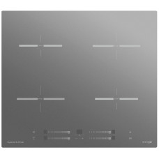 Электрическая варочная панель Zigmund & Shtain CI 23.6 S