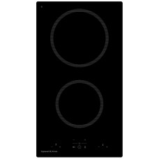 Электрическая варочная панель Zigmund & Shtain CN 41.3 B Электрическая варочная панель Zigmund & Shtain CN 41.3 B