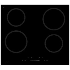 Электрическая варочная панель Zigmund & Shtain CN 52.6 B Электрическая варочная панель Zigmund & Shtain CN 52.6 B