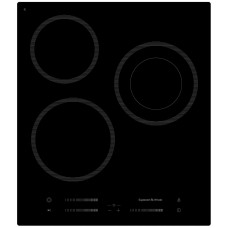 Электрическая варочная панель Zigmund & Shtain CN 53.4 B