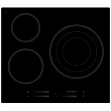 Электрическая варочная панель Zigmund & Shtain CN 53.6 B