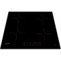 Электрическая варочная панель Indesit IS 40CQ60 NE