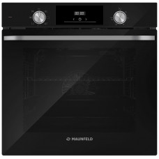 Электрический духовой шкаф Maunfeld FEOH7872B