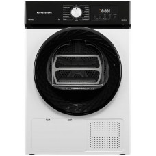 Сушильная машина Kuppersberg DM 592 W