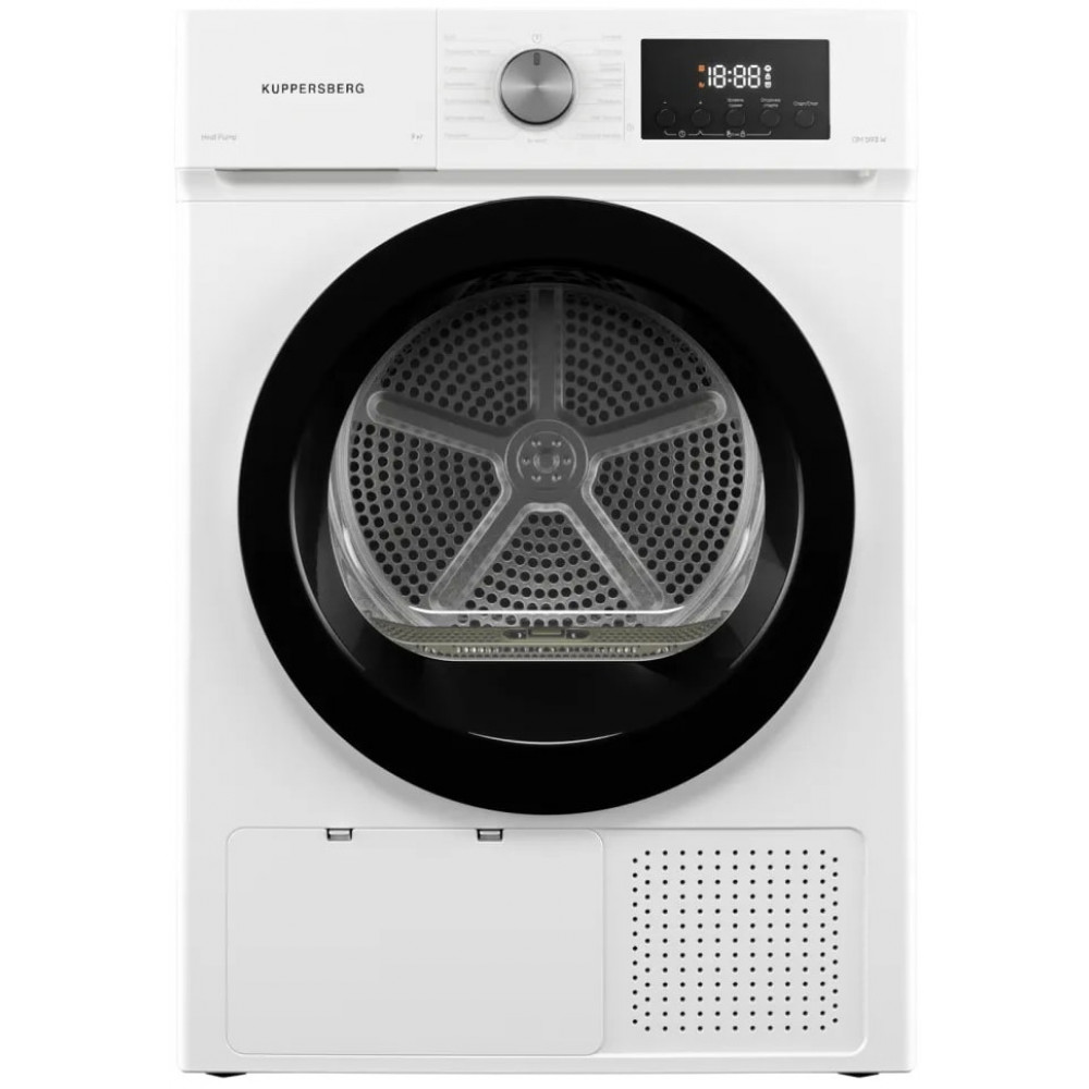 Сушильная машина Kuppersberg DM 593 W Сушильная машина Kuppersberg DM 593 W