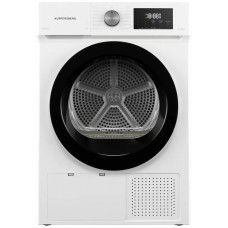 Сушильная машина Kuppersberg DM 593 W