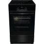 Электроплита Gorenje GEIT5C60BPG