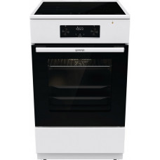 Электроплита Gorenje GEIT5C60WPG