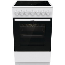 Электроплита Gorenje GEC5B42WG