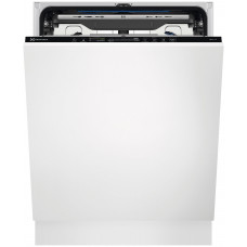 Встраиваемая посудомоечная машина Electrolux EEG88700W