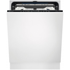 Встраиваемая посудомоечная машина Electrolux EEC87600W
