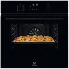 Электрический духовой шкаф Electrolux KOFDP46BK