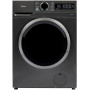 Стиральная машина Midea MF01712BS40/T