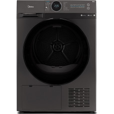 Сушильная машина с тепловым насосом Midea MD200H90W/T-RU