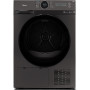 Сушильная машина с тепловым насосом Midea MD200H90W/T-RU