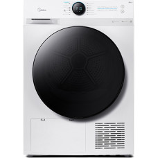 Сушильная машина с тепловым насосом Midea MD200H90W/W-RU