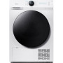Сушильная машина с тепловым насосом Midea MD200H90W/W-RU